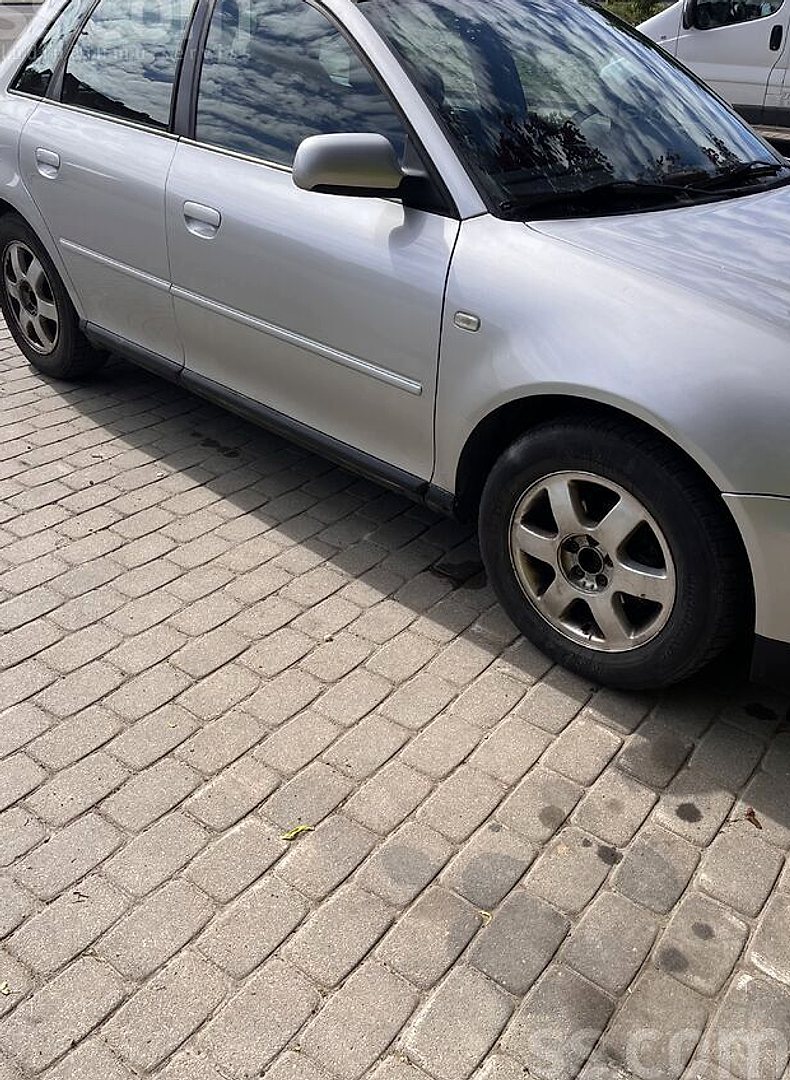 Audi A3 — foto 4