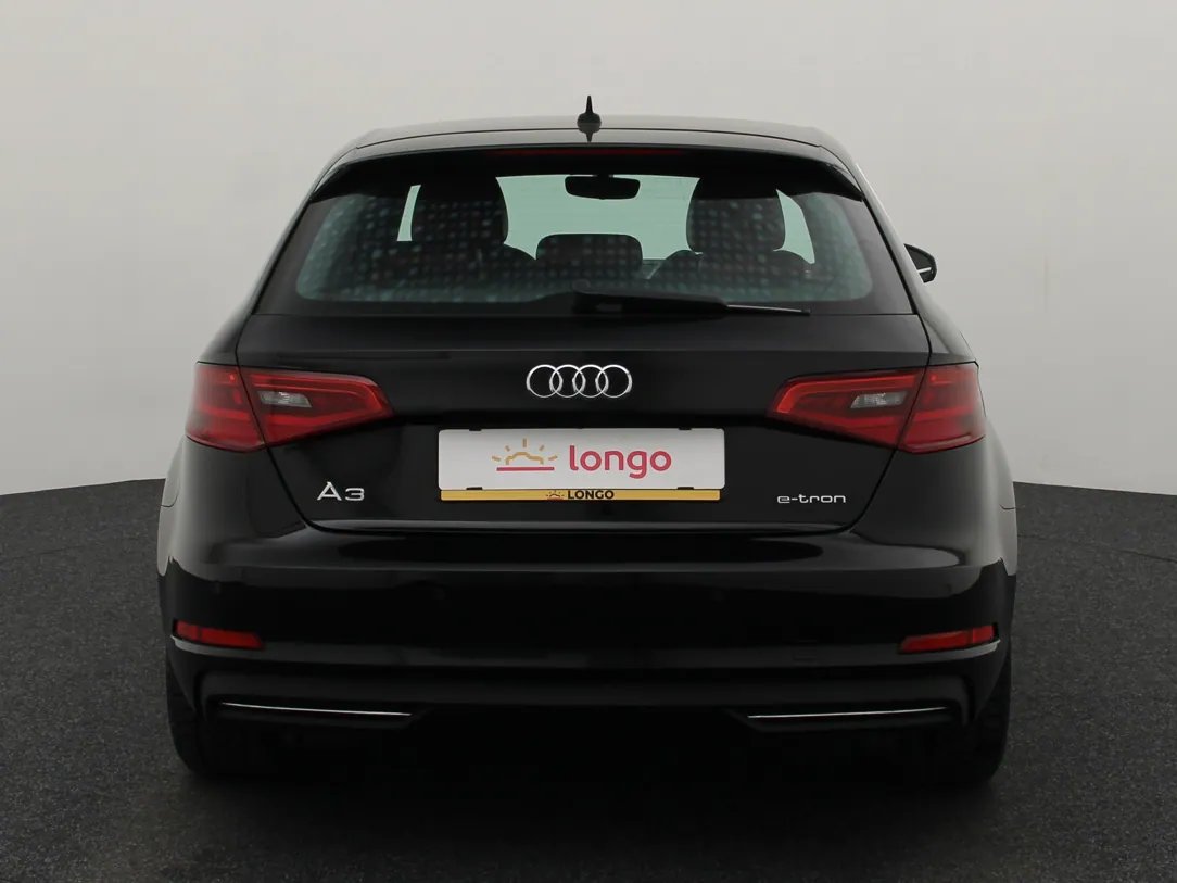 Audi A3 — foto 6