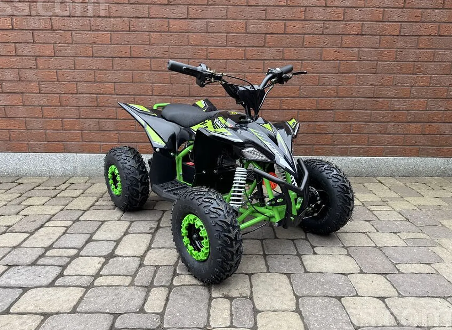 Atv Elektro, 2026. gads