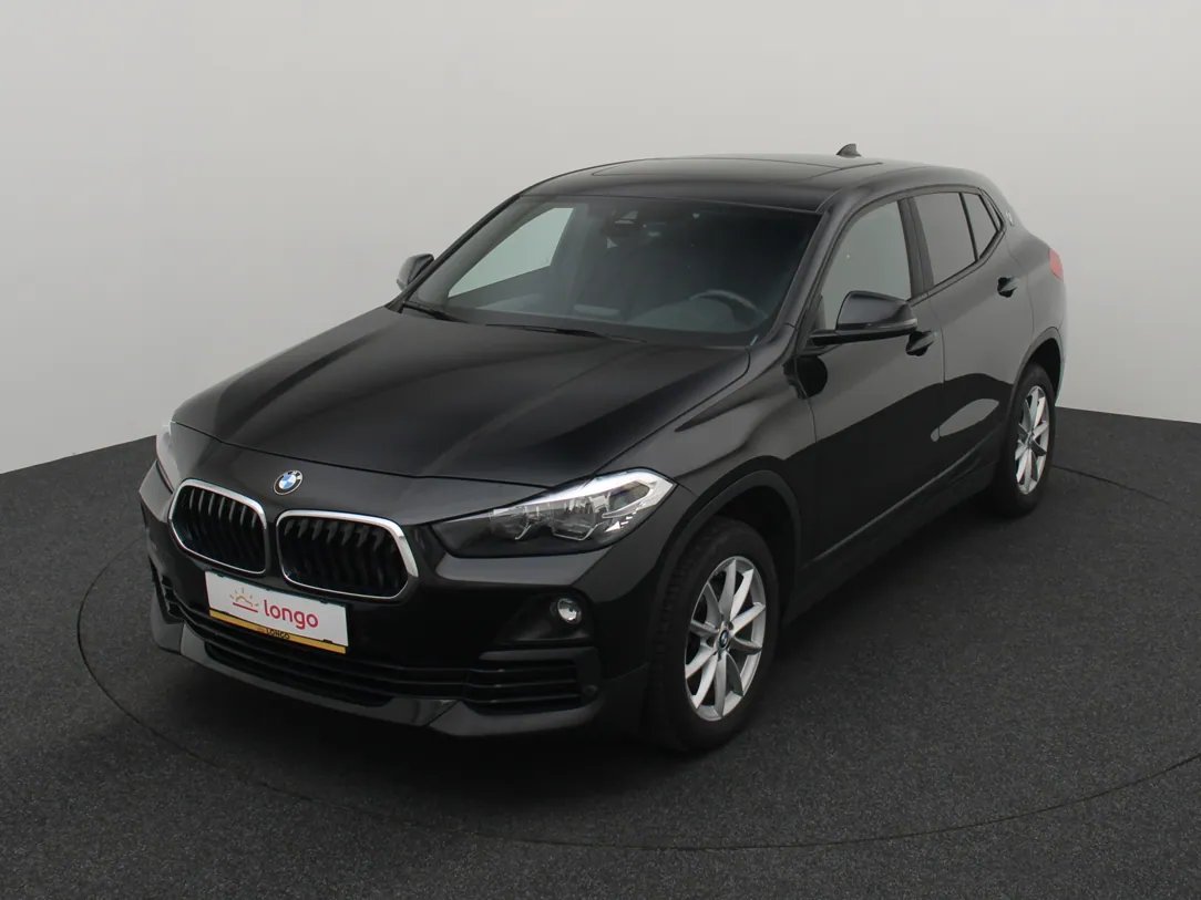 BMW X2 — foto 2