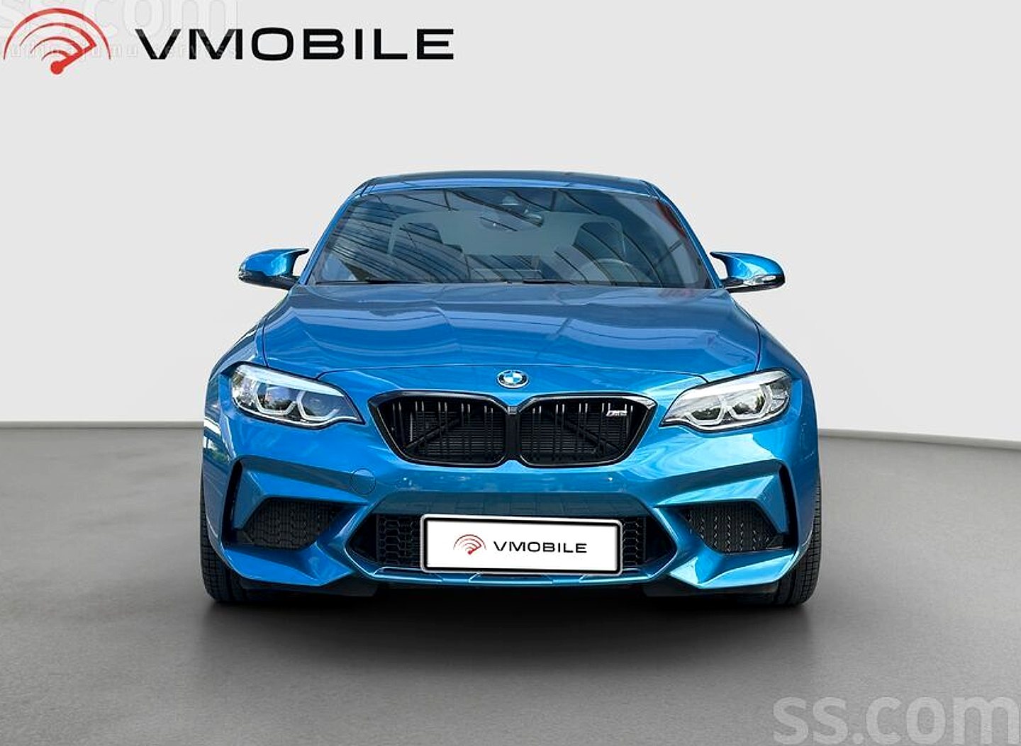 BMW M2 — foto 3