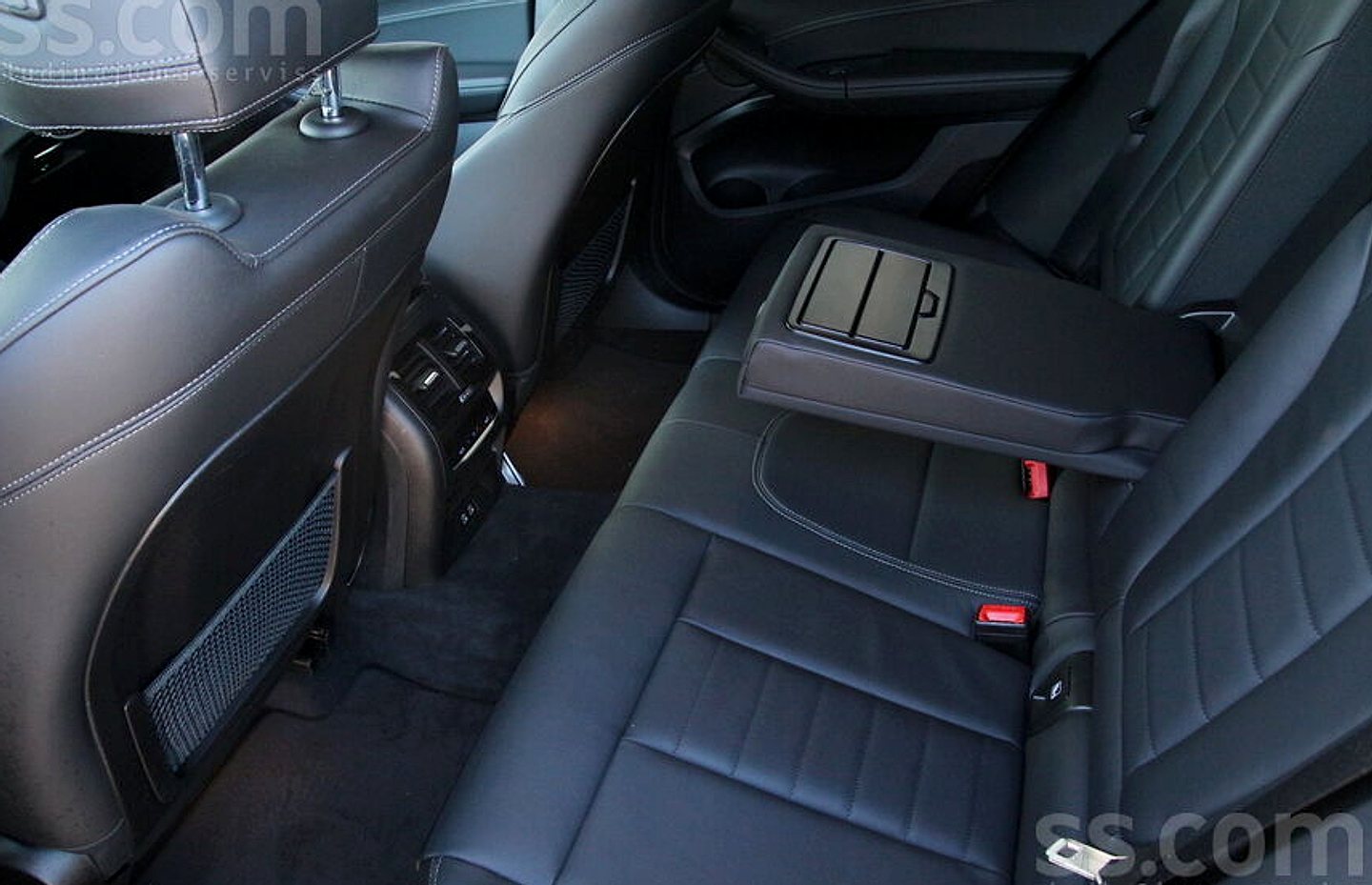 BMW X3 — foto 6