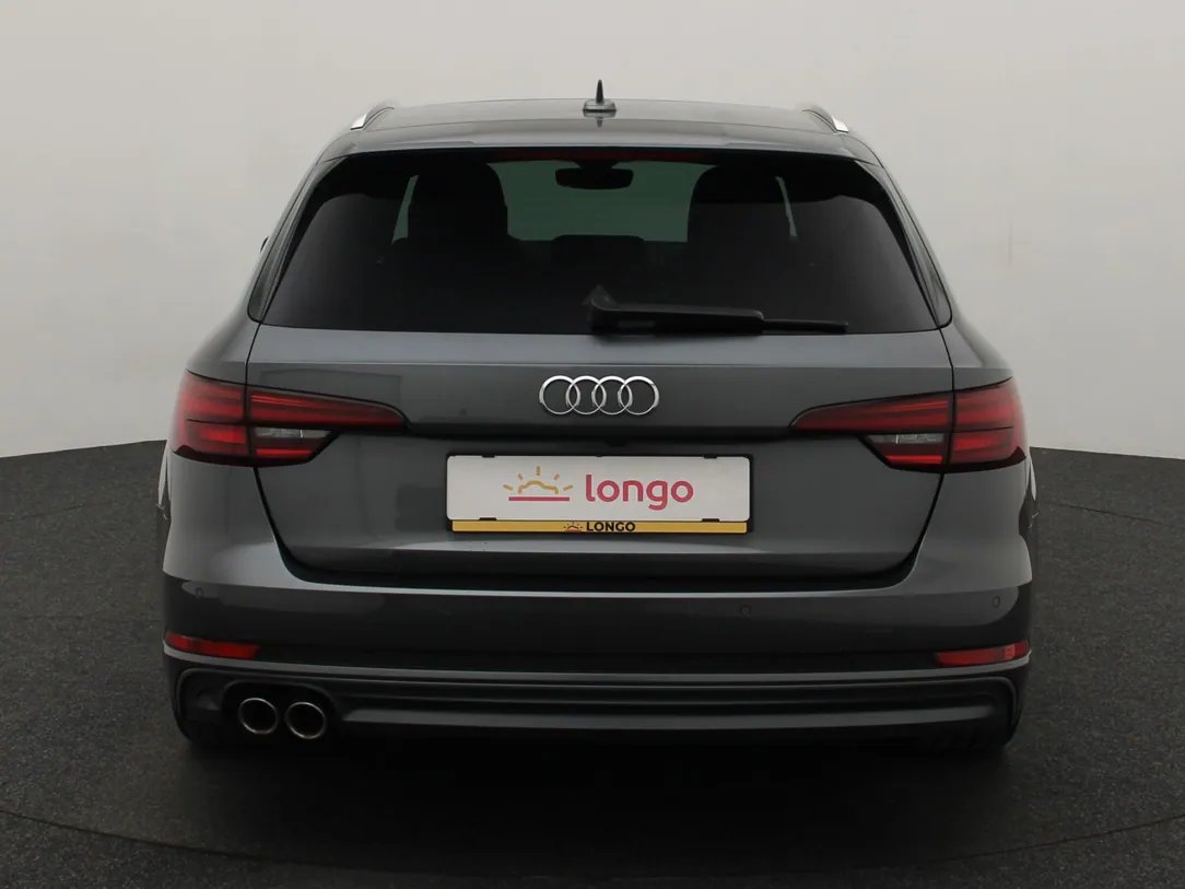 Audi A4 — foto 6