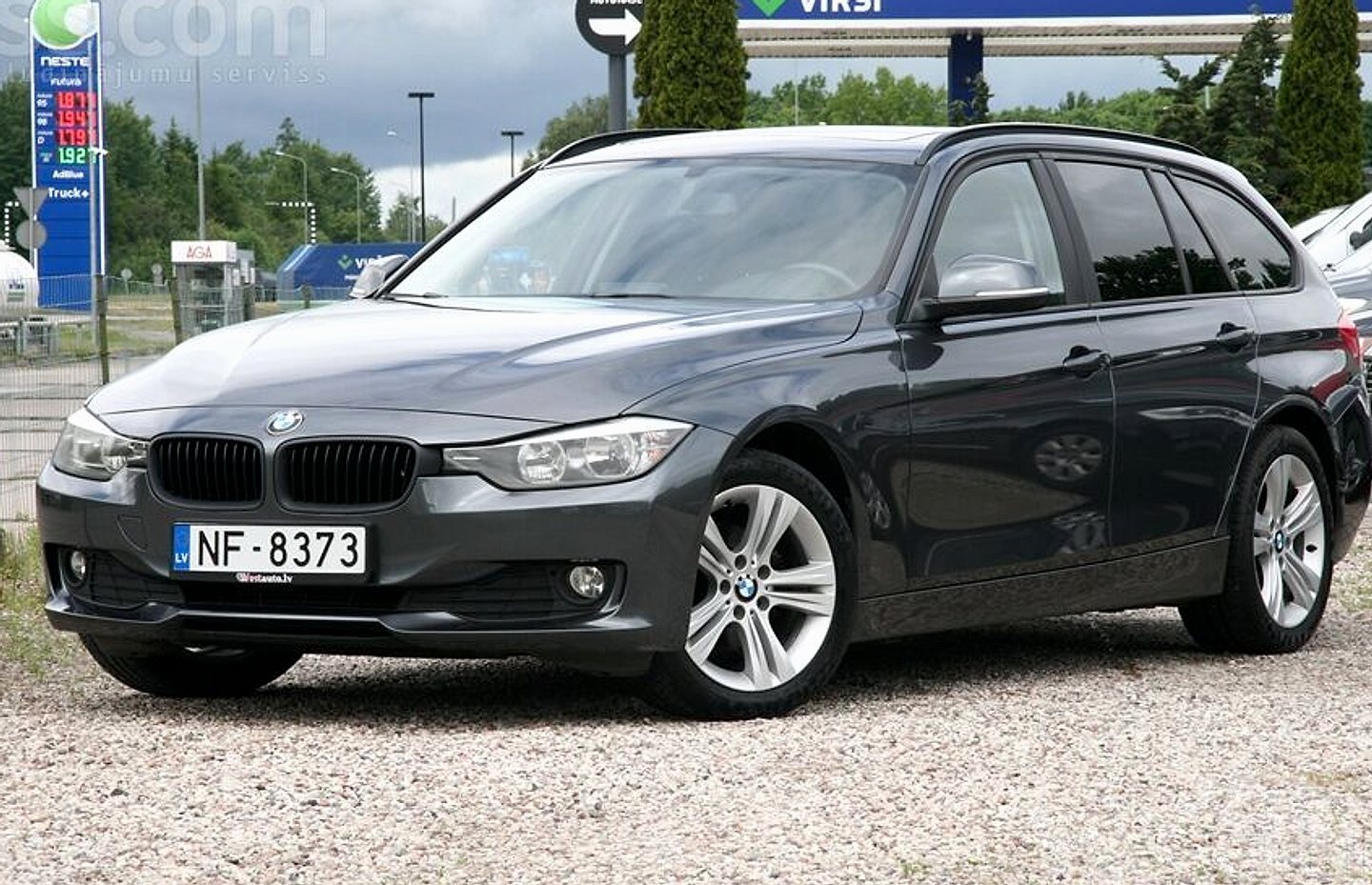 BMW 318 — foto 3