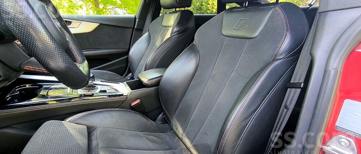 Audi A5 — foto 5