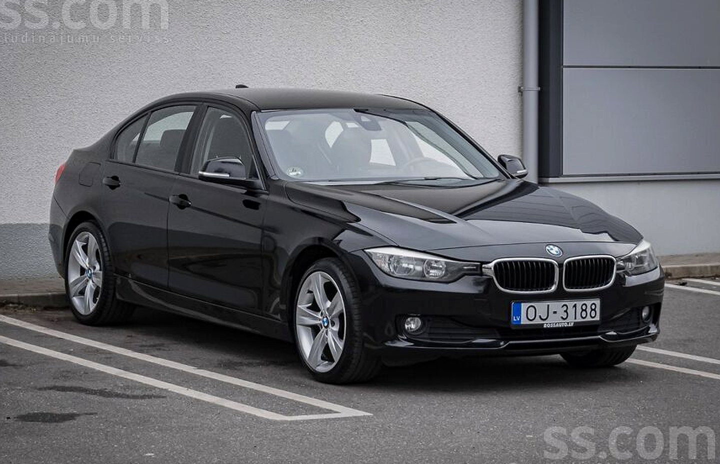 BMW 318 — foto 3