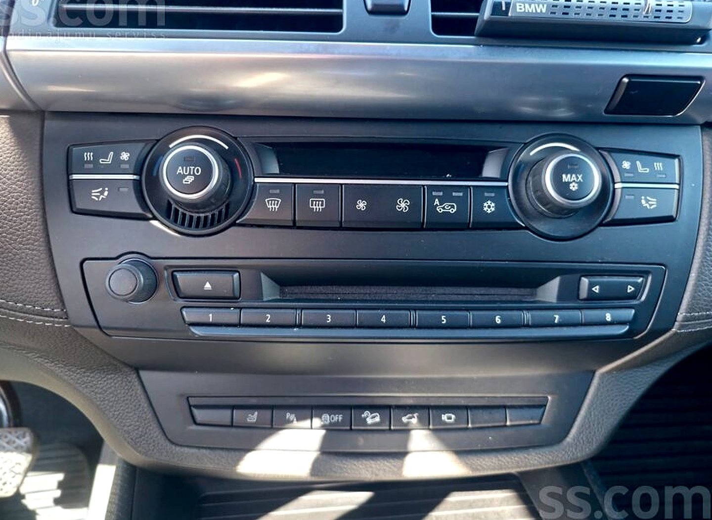 BMW X5 — foto 6