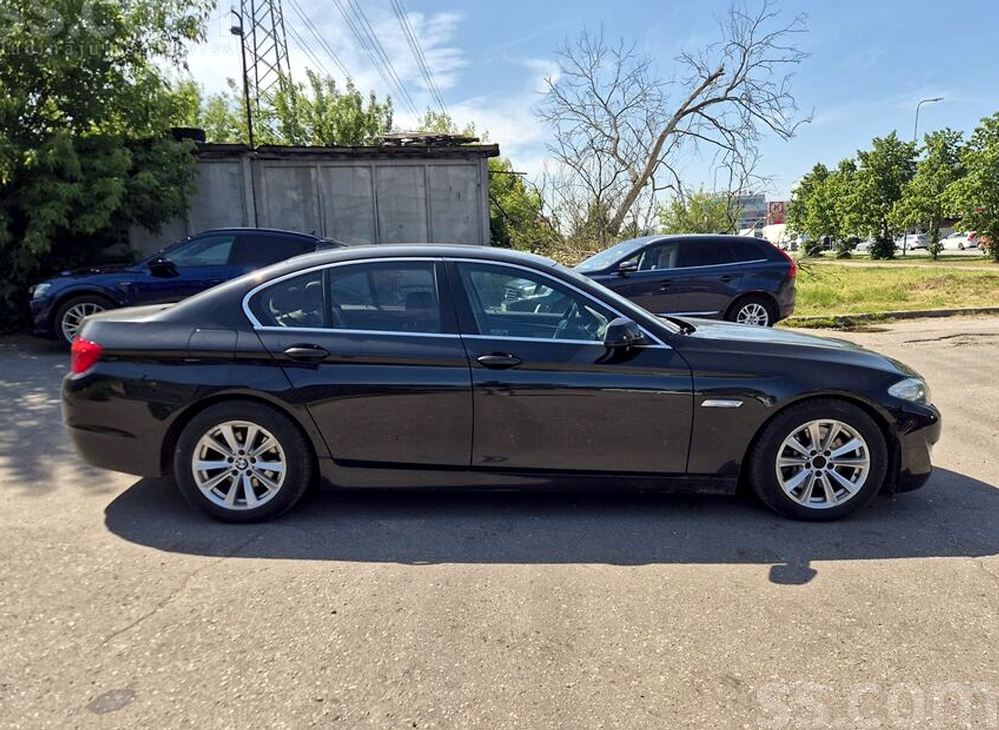 BMW 530 — foto 5