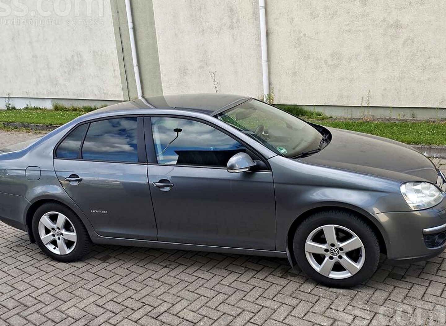 Volkswagen Jetta — foto 5