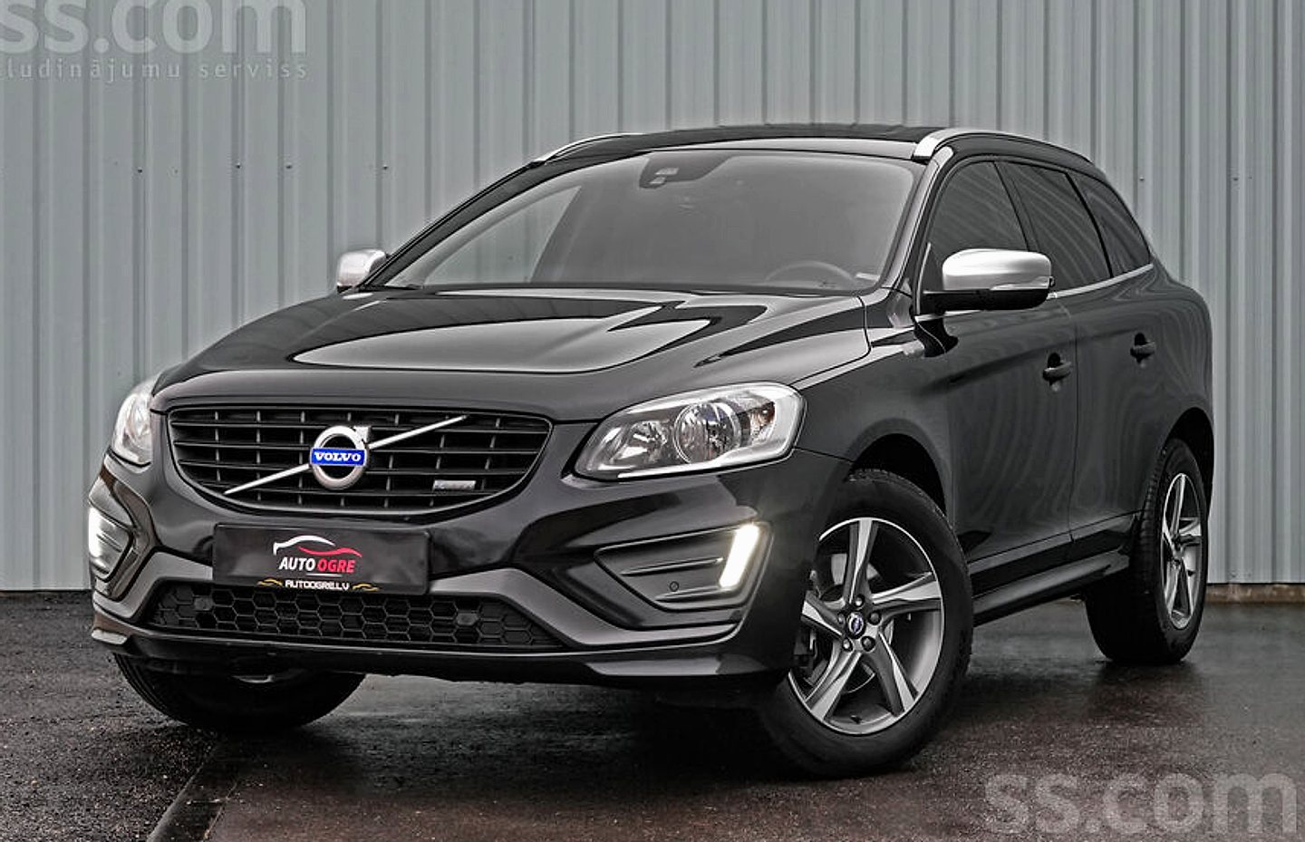 Volvo XC 60 — foto 2