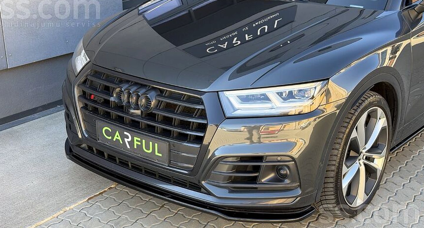 Audi Q5 — foto 2
