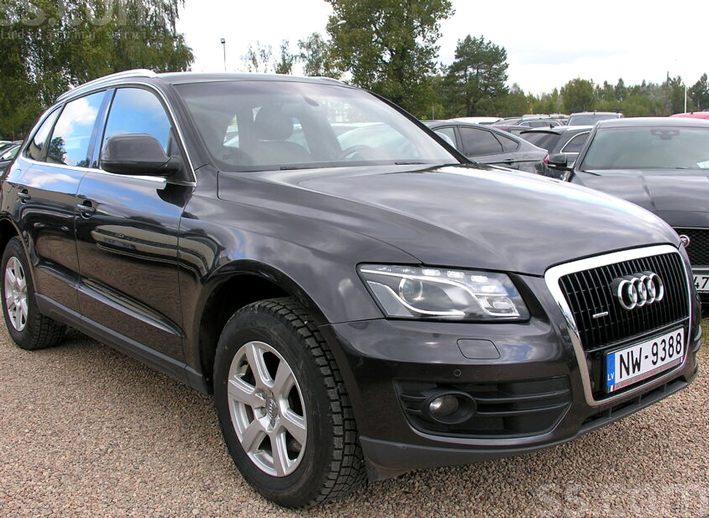 Audi Q5 — foto 2