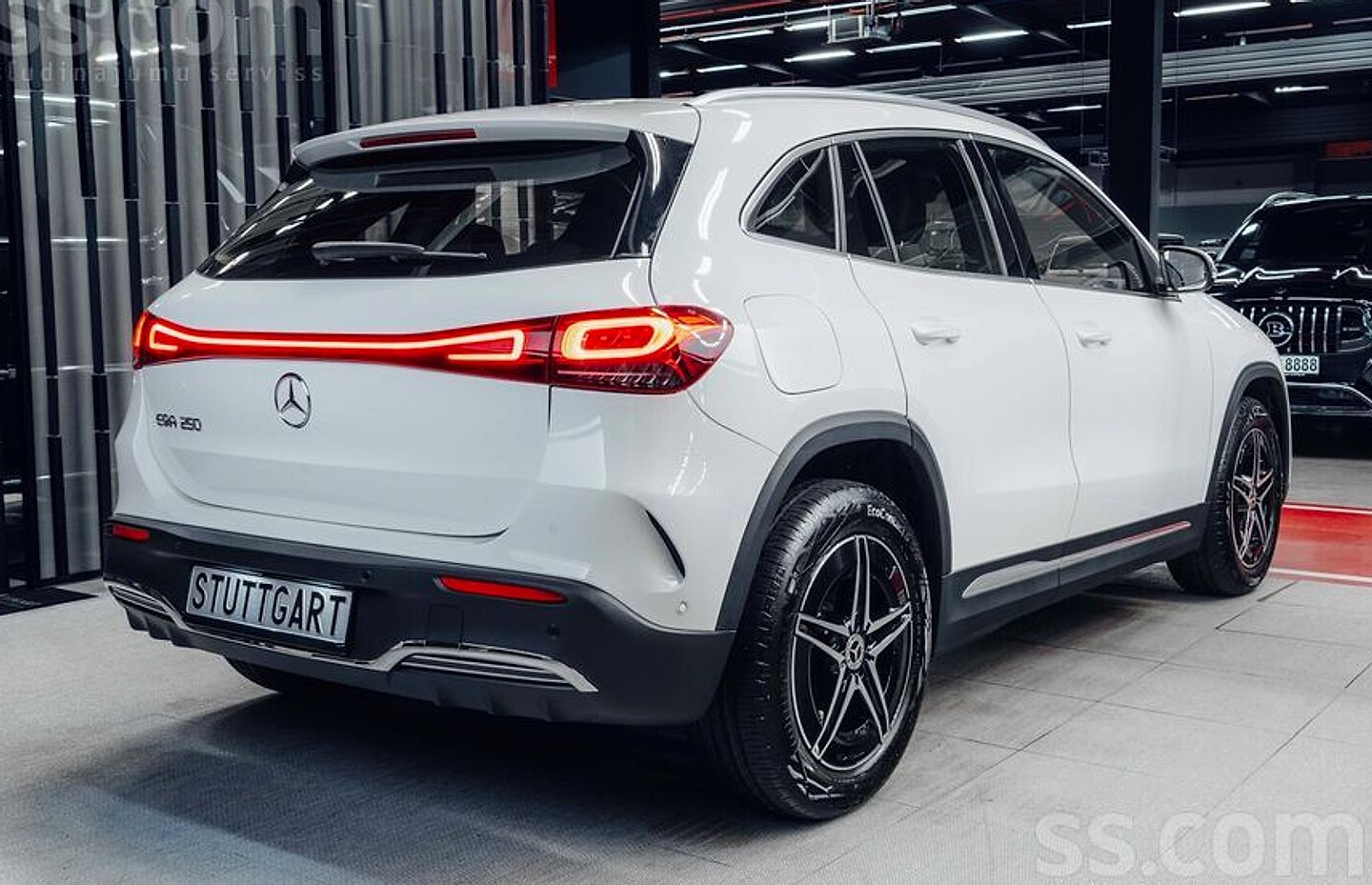 Mercedes-Benz Citi — foto 6