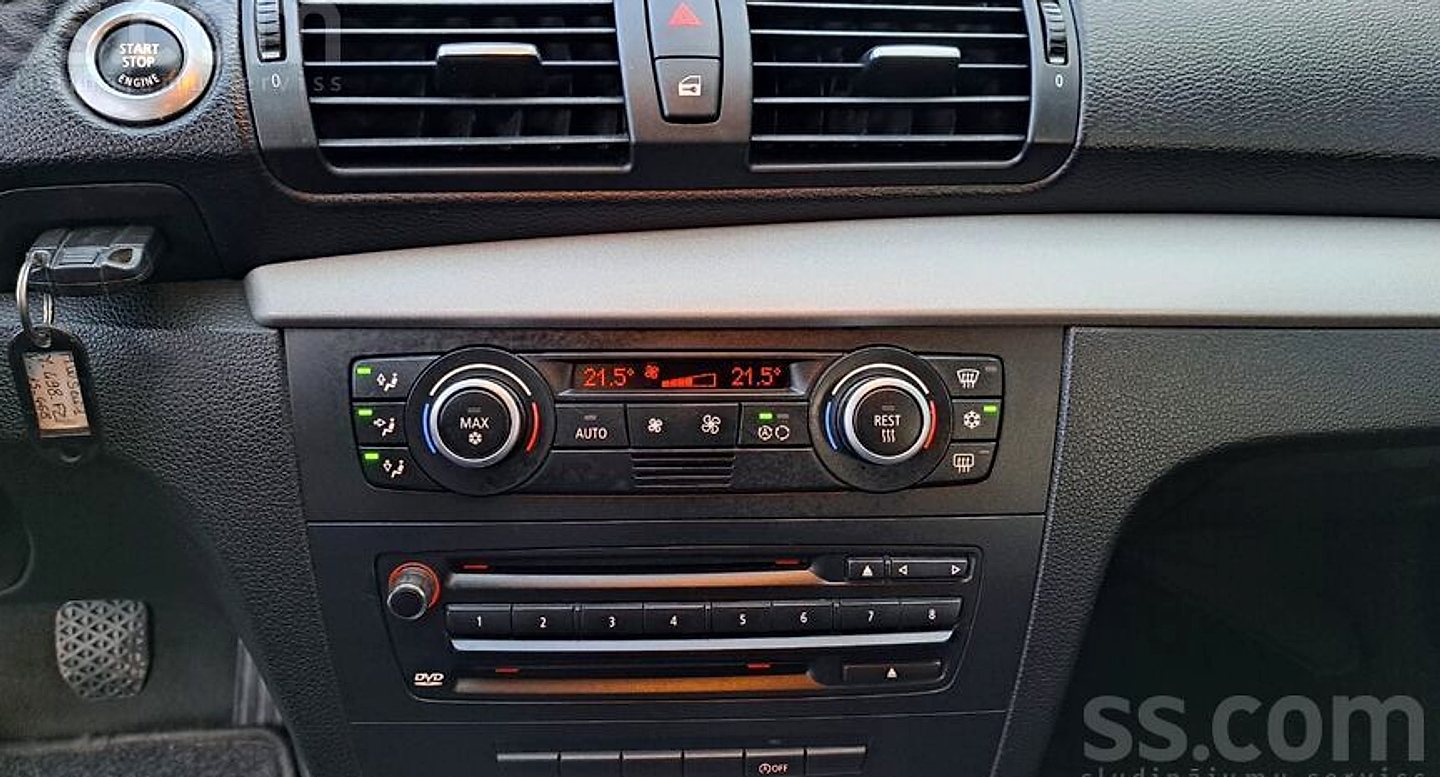 BMW 118 — foto 3