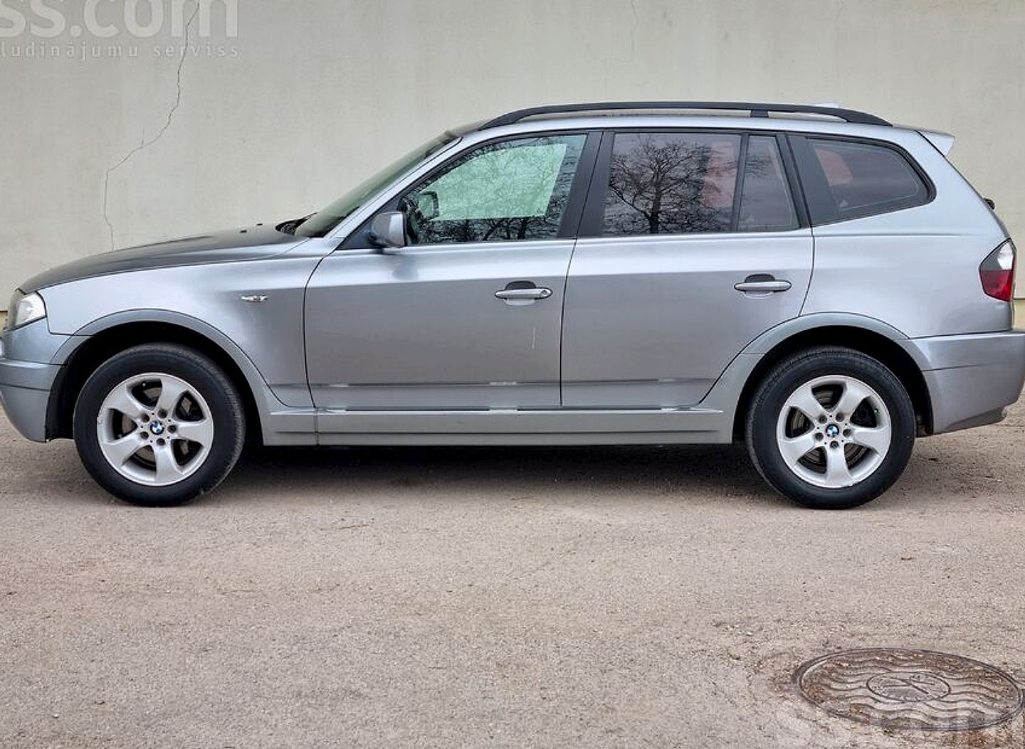 BMW X3 — foto 5
