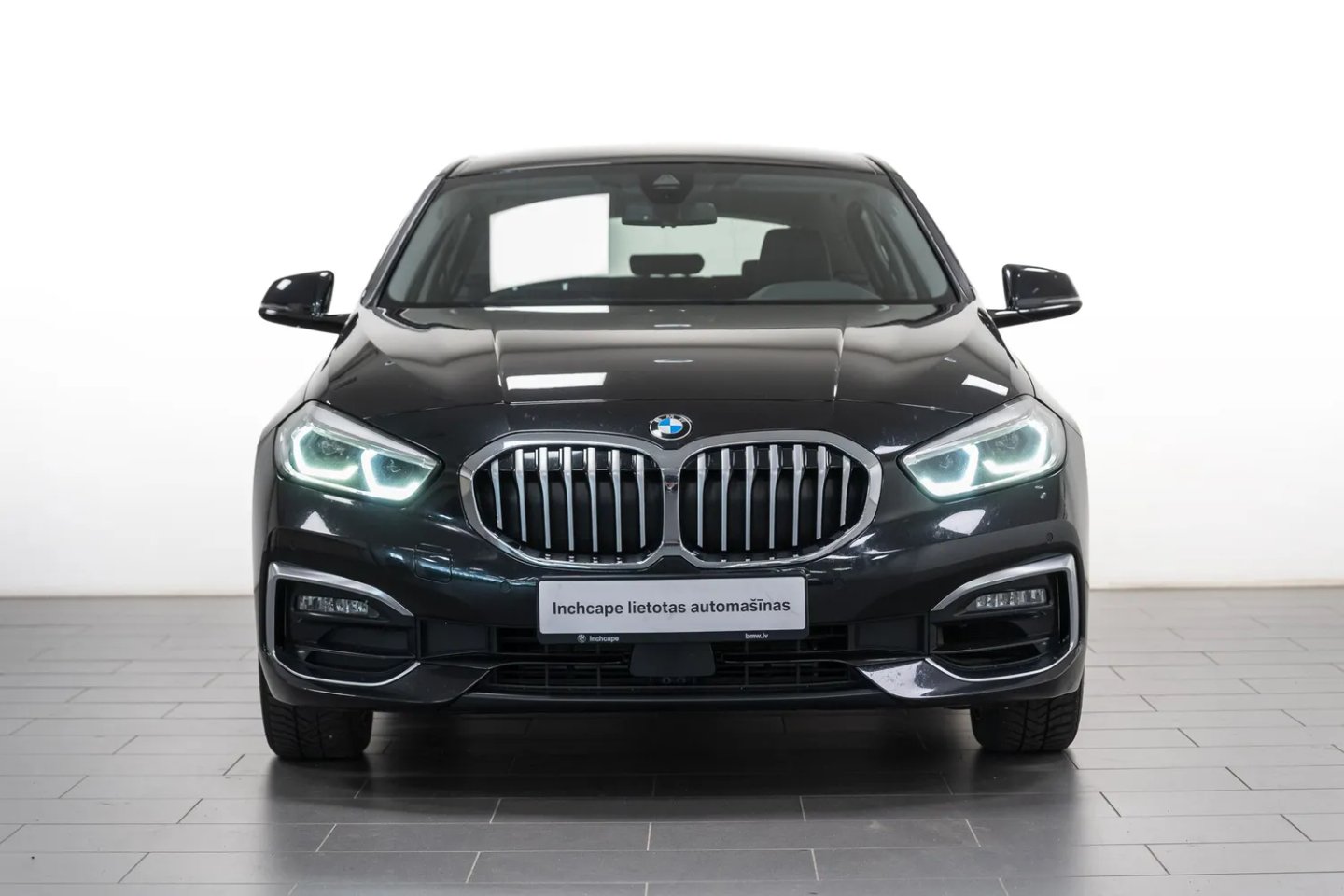 BMW 116I — foto 6