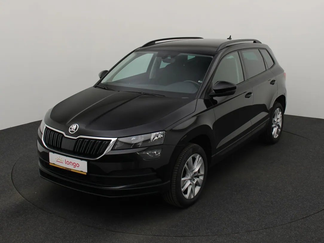 Škoda Karoq — foto 2