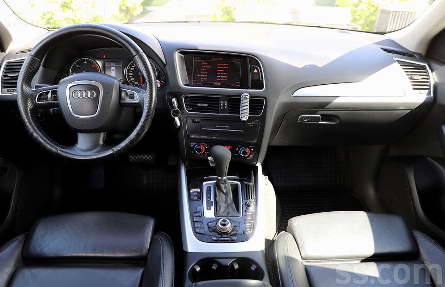 Audi Q5 — foto 6