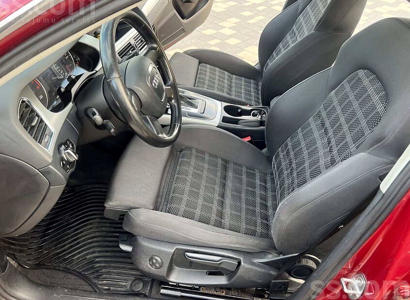 Audi A4 — foto 6