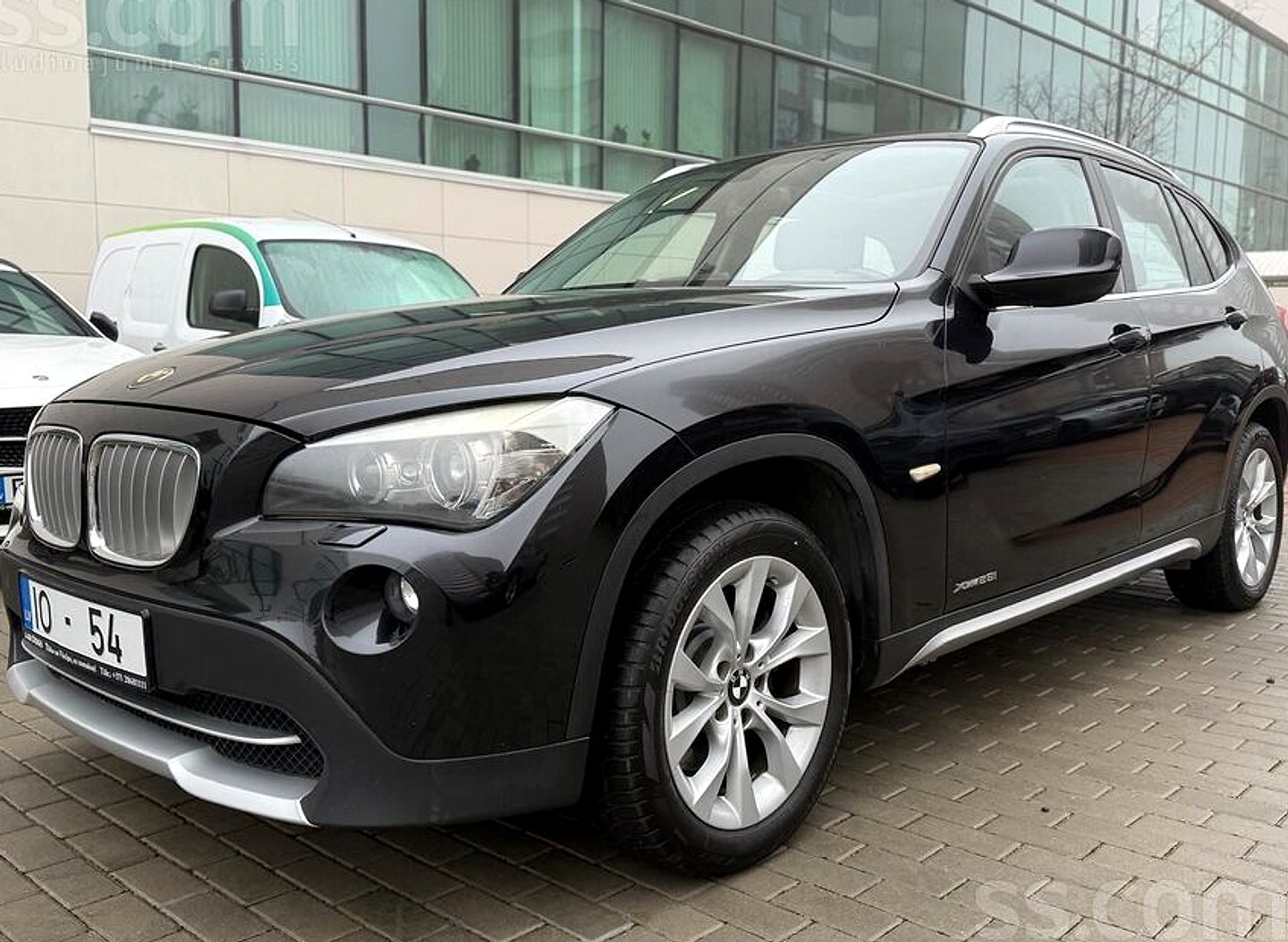 BMW X1 — foto 2