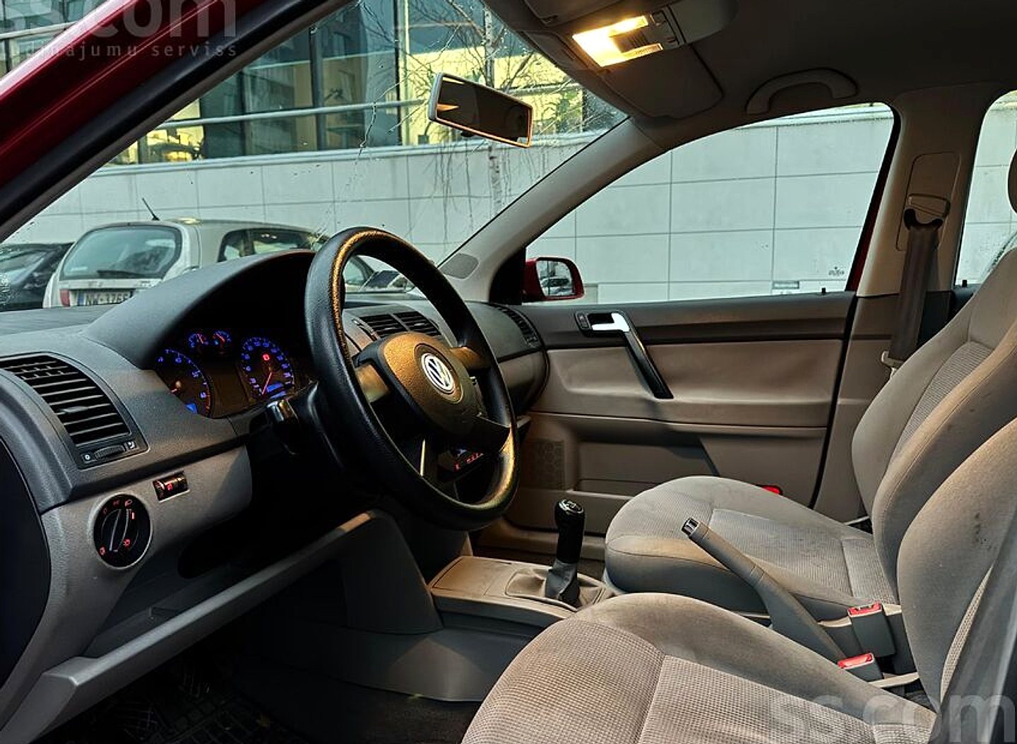 Volkswagen Polo — foto 5
