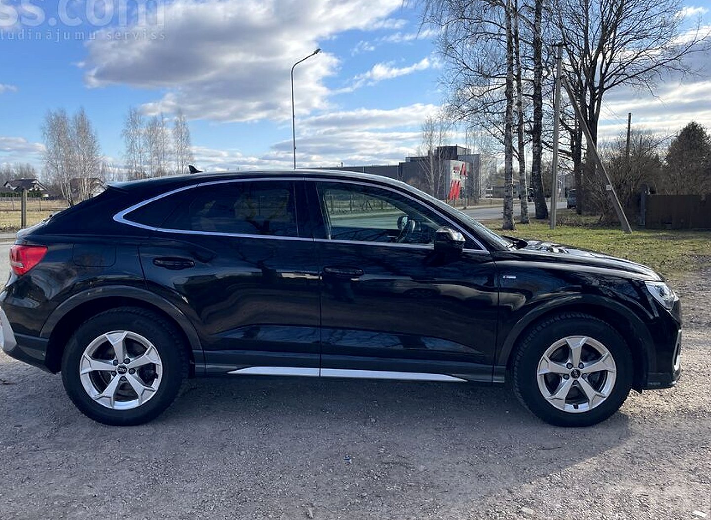 Audi Q3 — foto 6