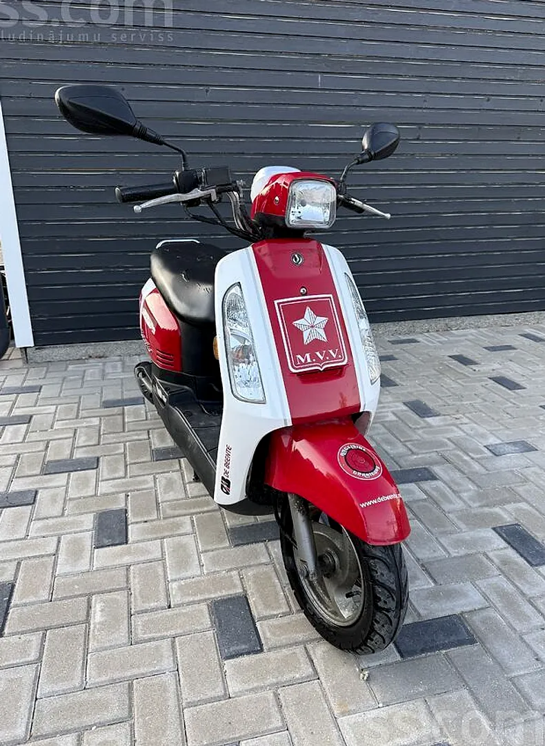 Sym Taniks, 2019. gads