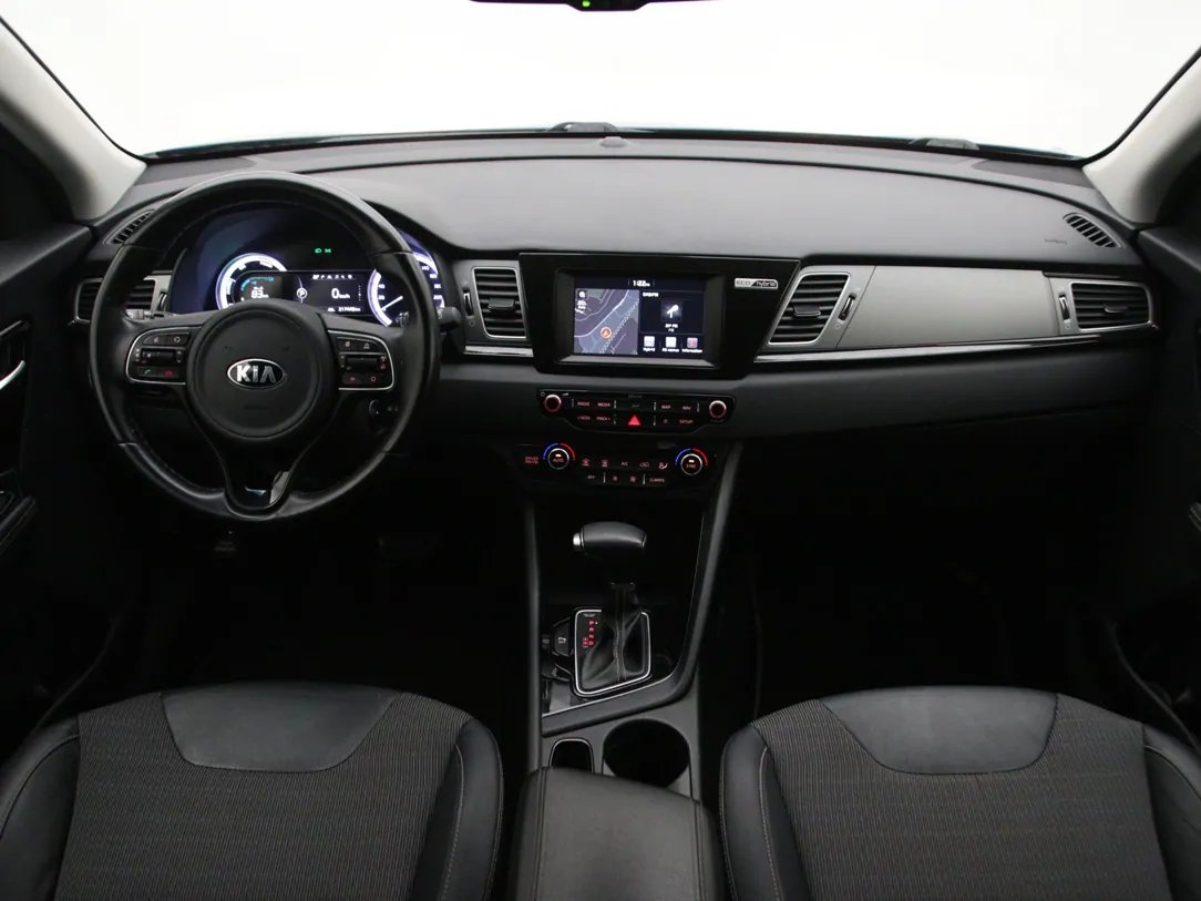 KIA Niro — foto 3