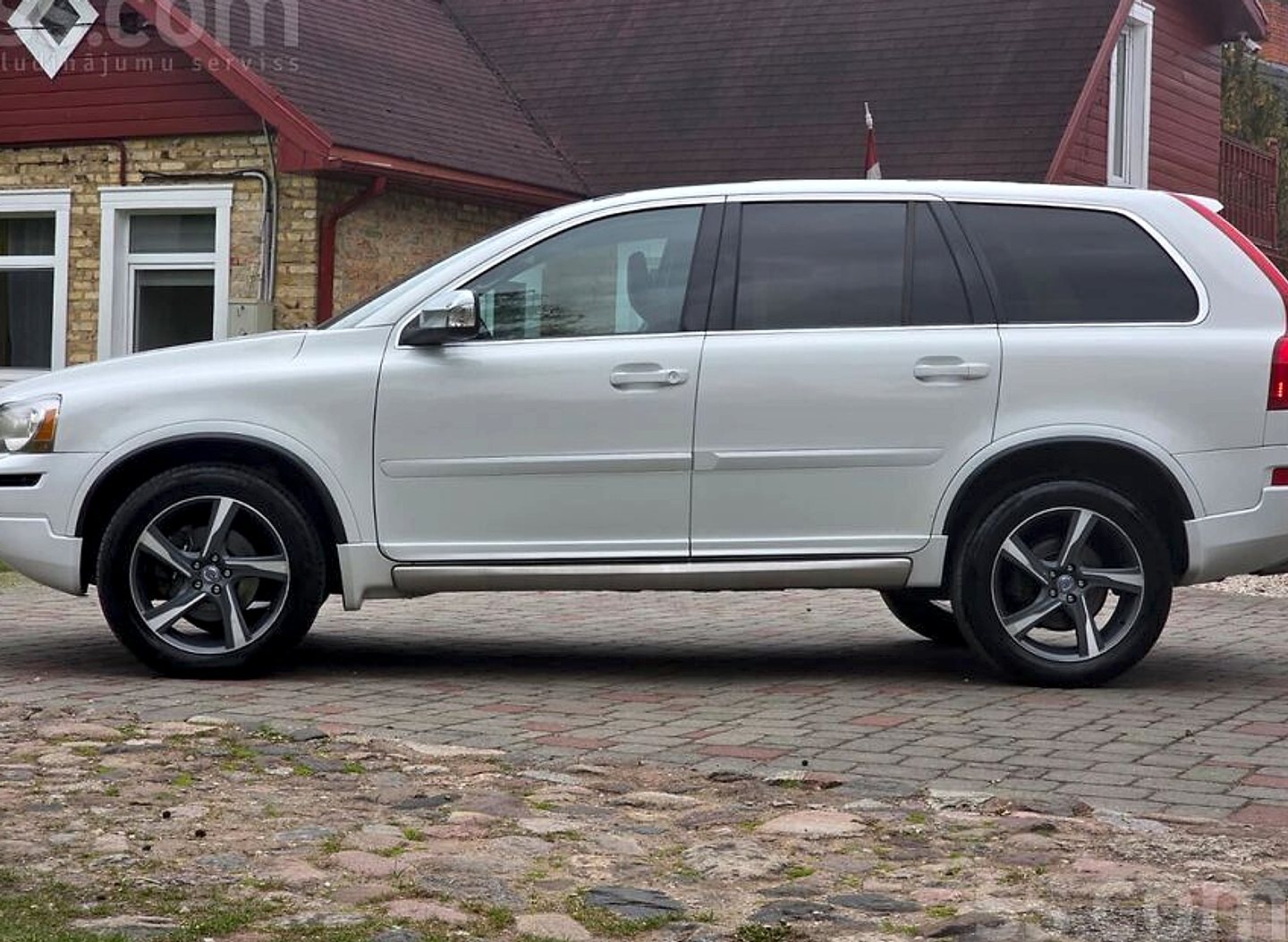 Volvo XC 90 — foto 2