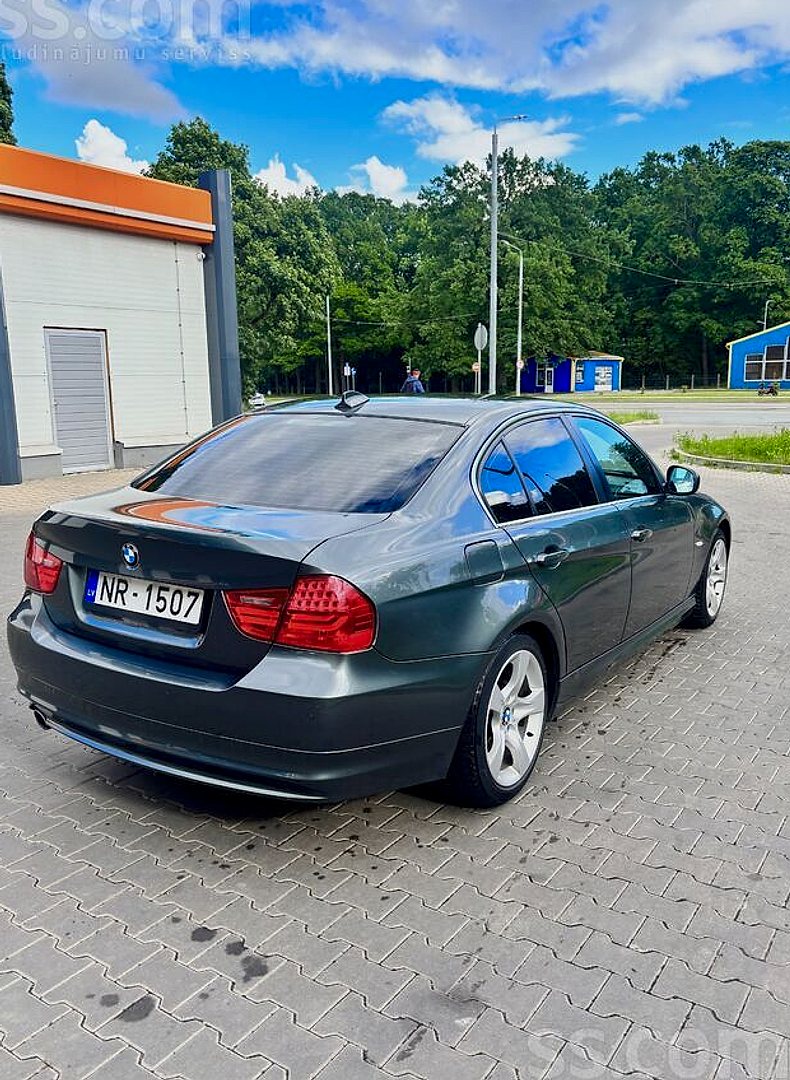 BMW 318 — foto 5