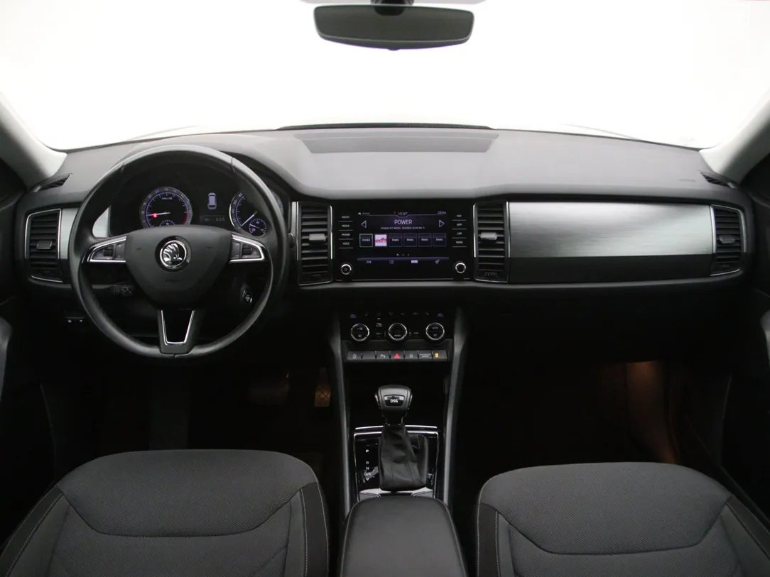 Škoda Kodiaq — foto 3