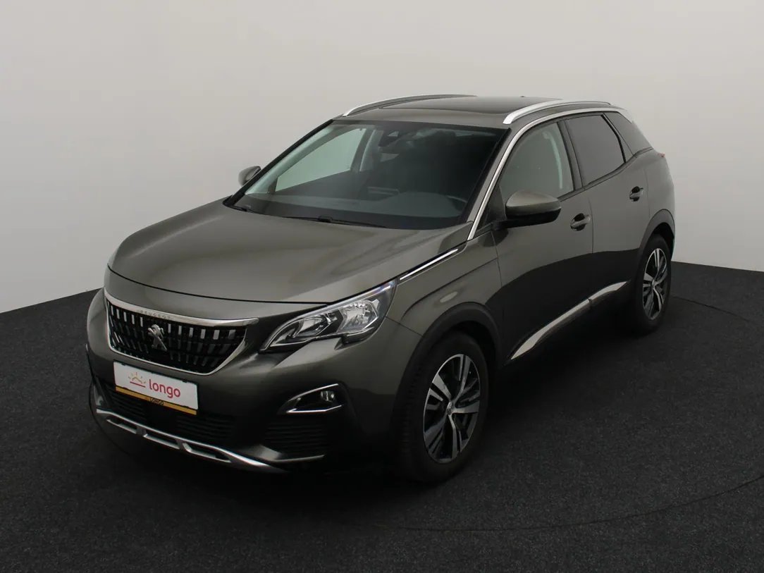 Peugeot 3008 — foto 2