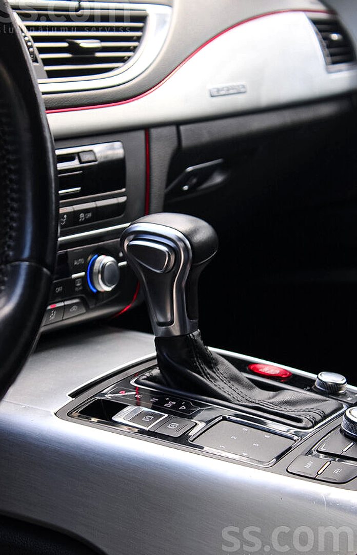 Audi A7 — foto 4