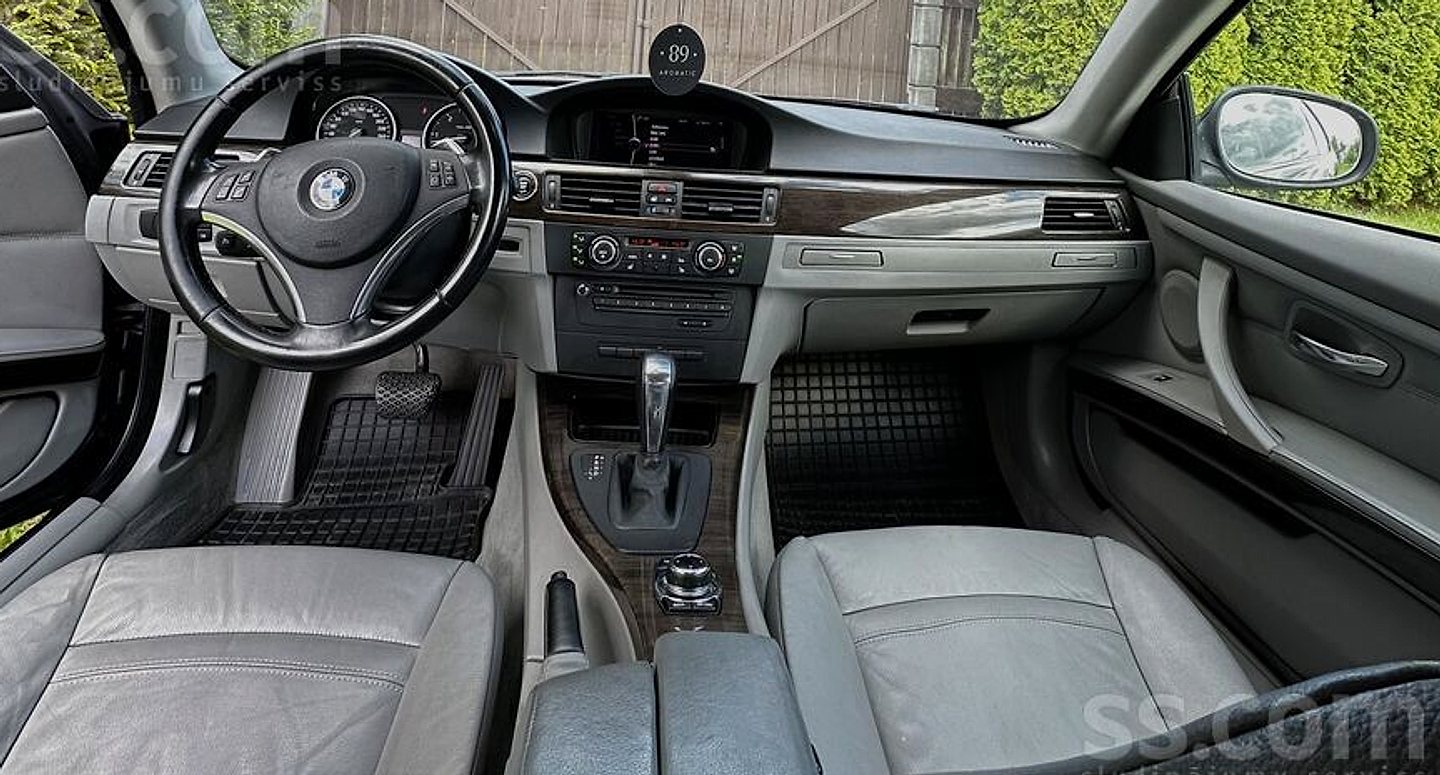 BMW 330 — foto 6