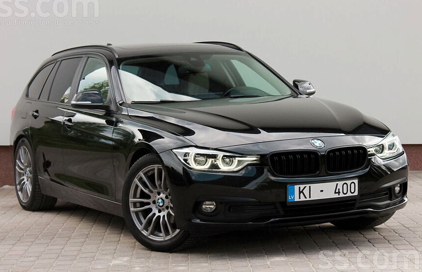 BMW 320 — foto 2