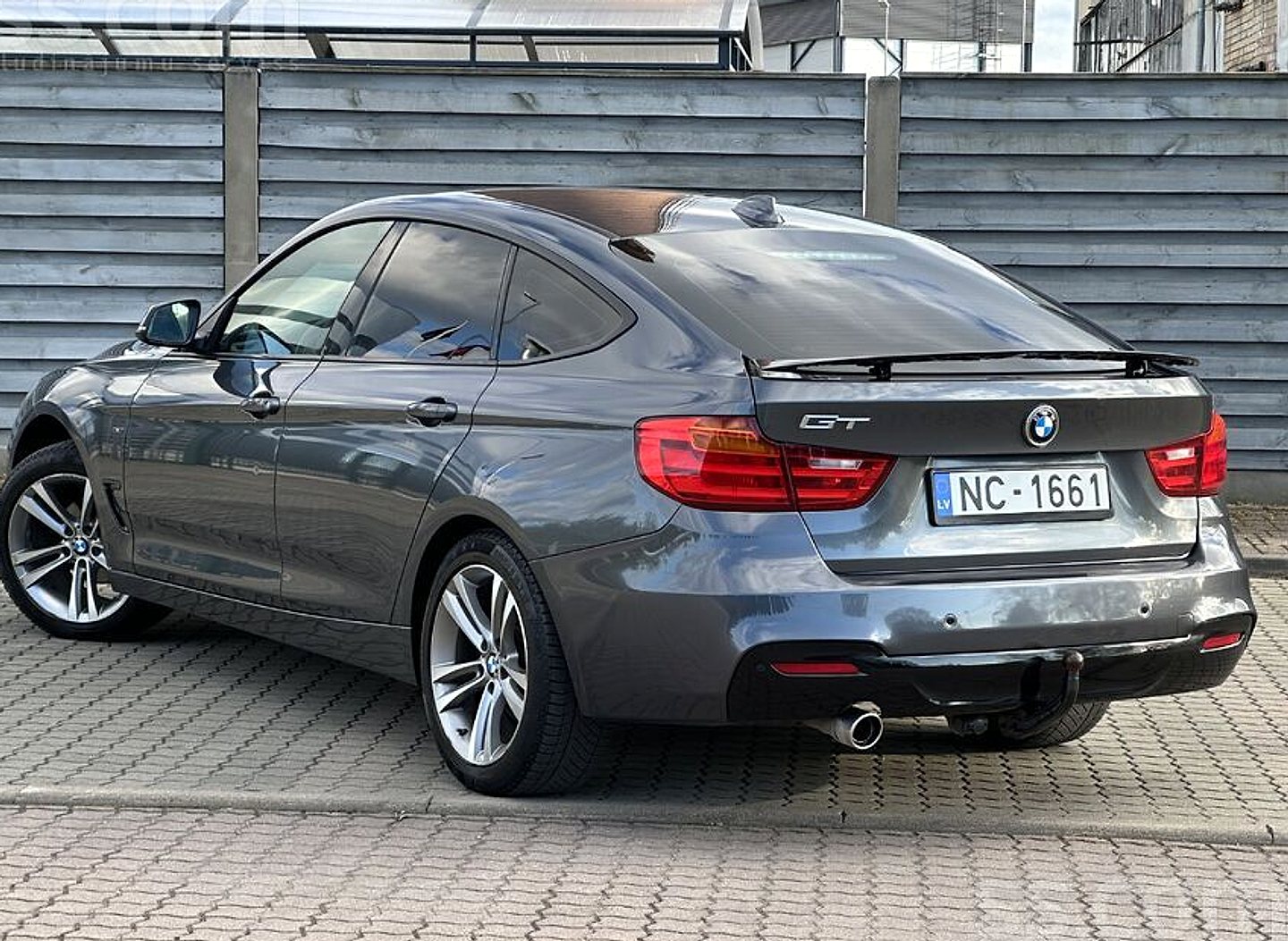 BMW 318 — foto 4