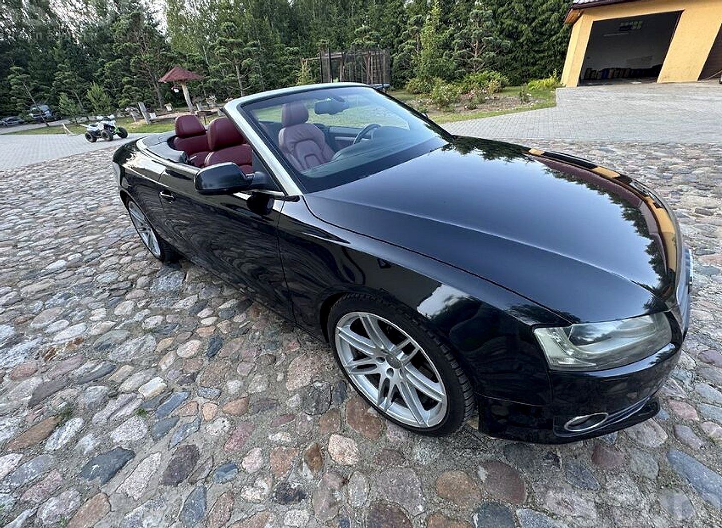 Audi A5 — foto 4