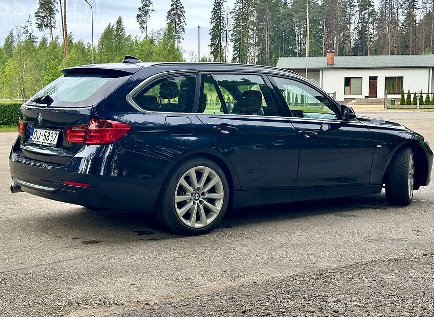 BMW 318 — foto 4