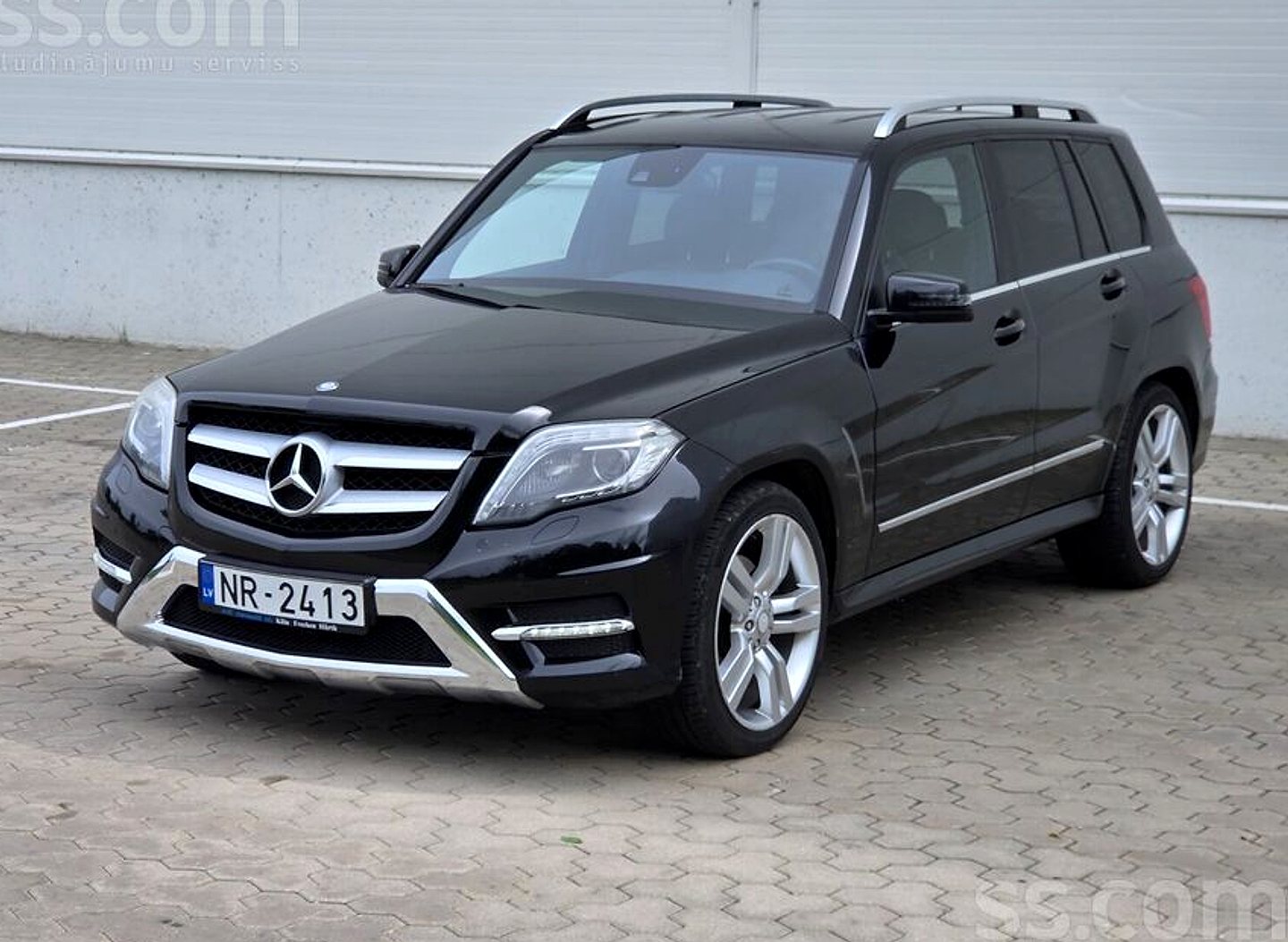 Mercedes-Benz GLK 350 — foto 5