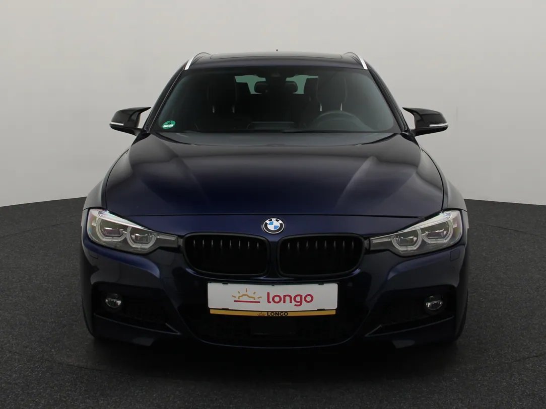 BMW 335 — foto 4