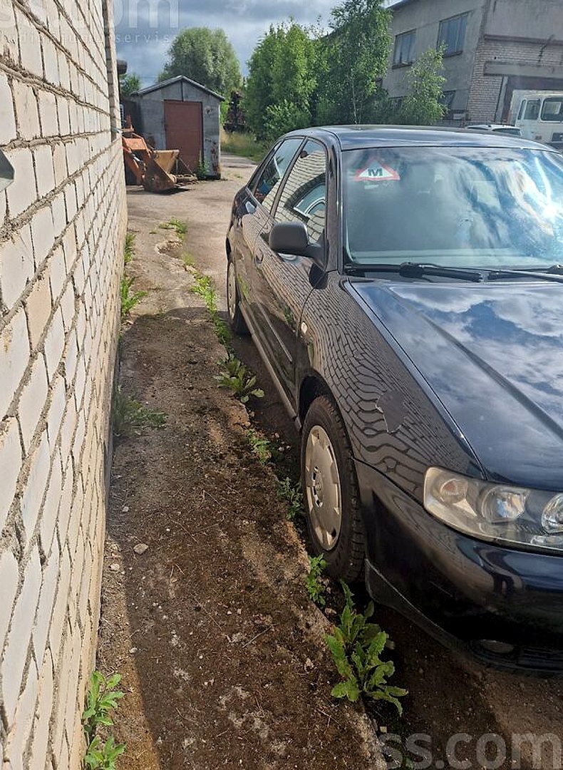 Audi A3 — foto 3