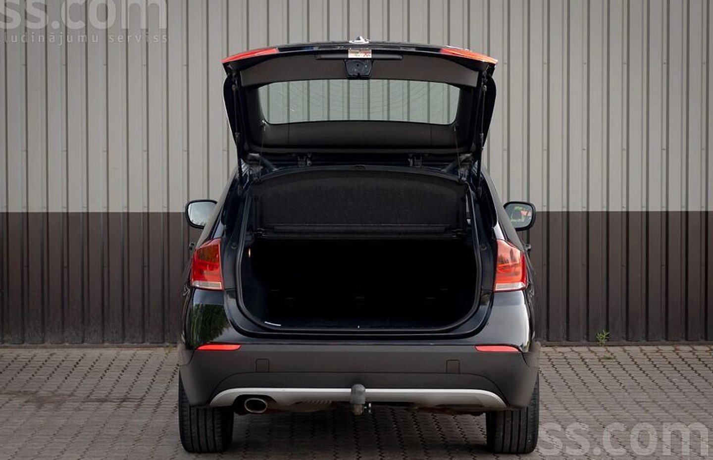 BMW X1 — foto 6