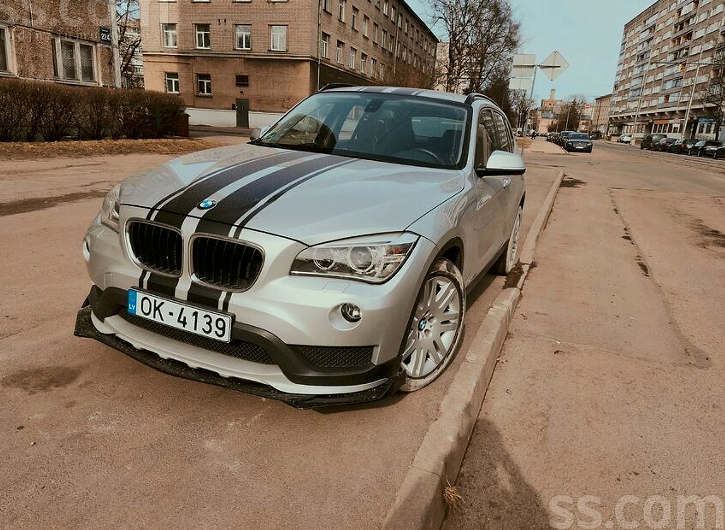 BMW X1 — foto 3