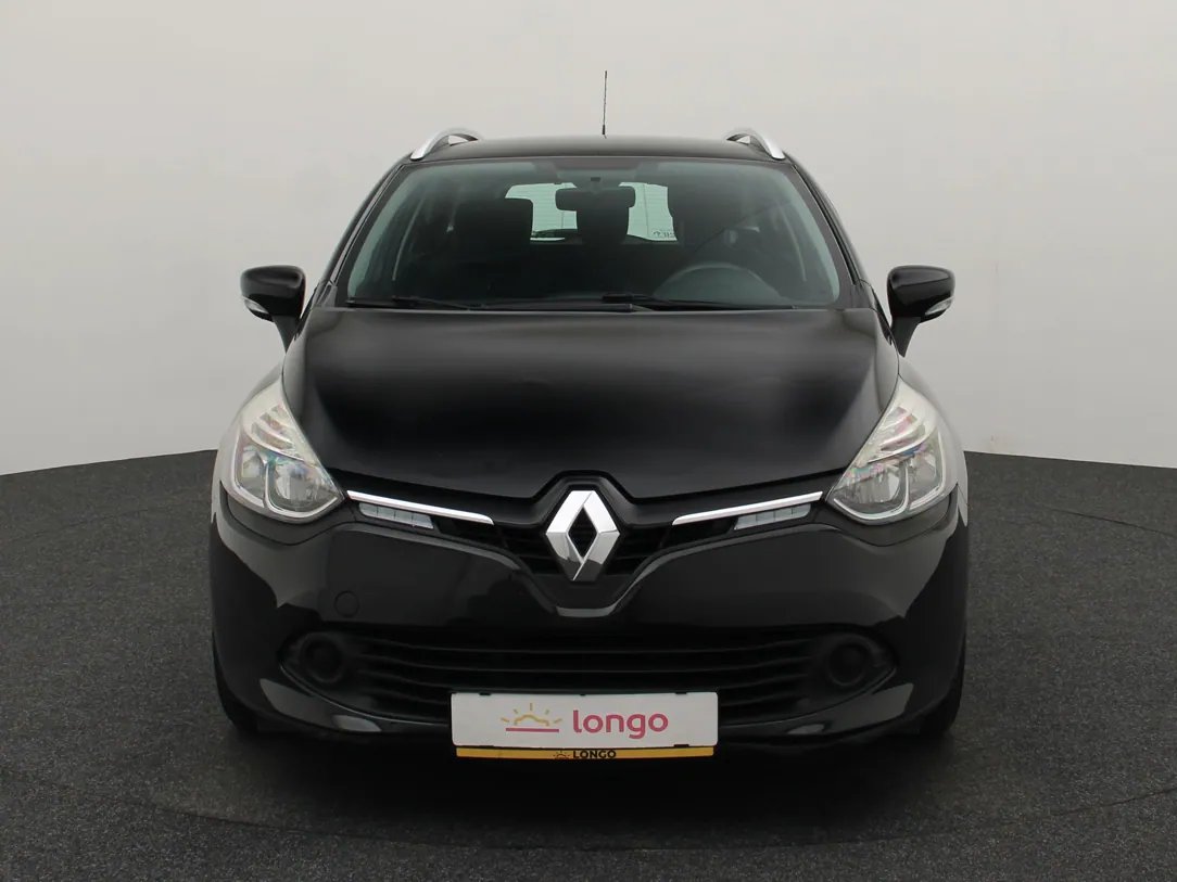 Renault Clio — foto 4