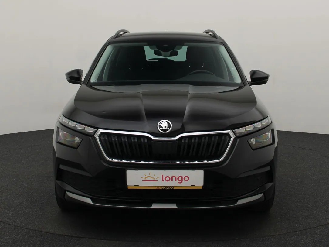 Škoda Kamiq — foto 4