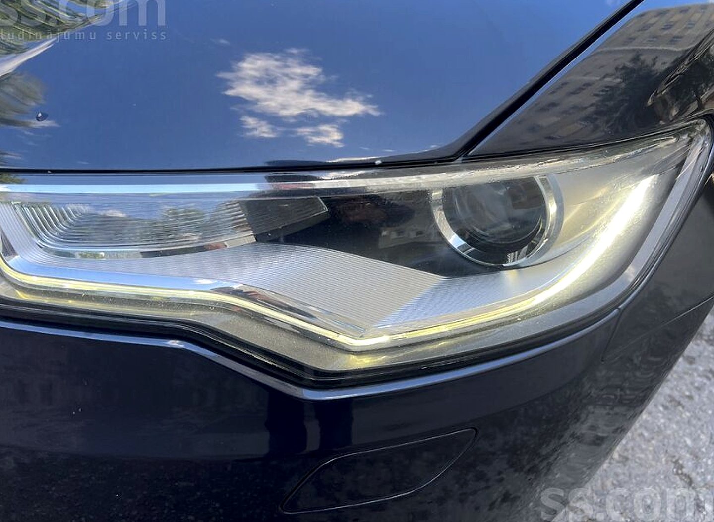 Audi A6 — foto 3