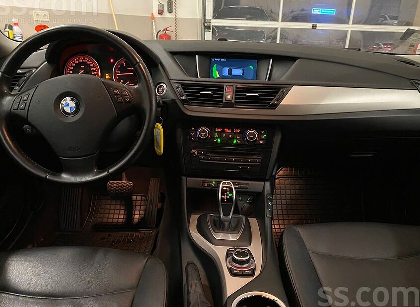 BMW X1 — foto 6