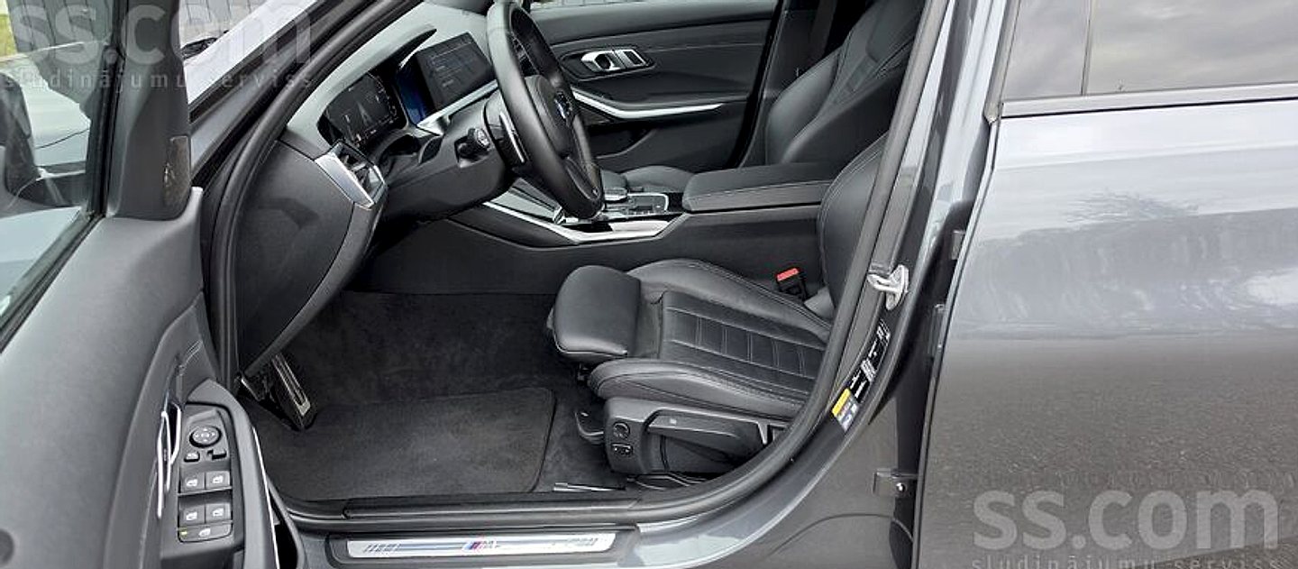 BMW 330 — foto 6