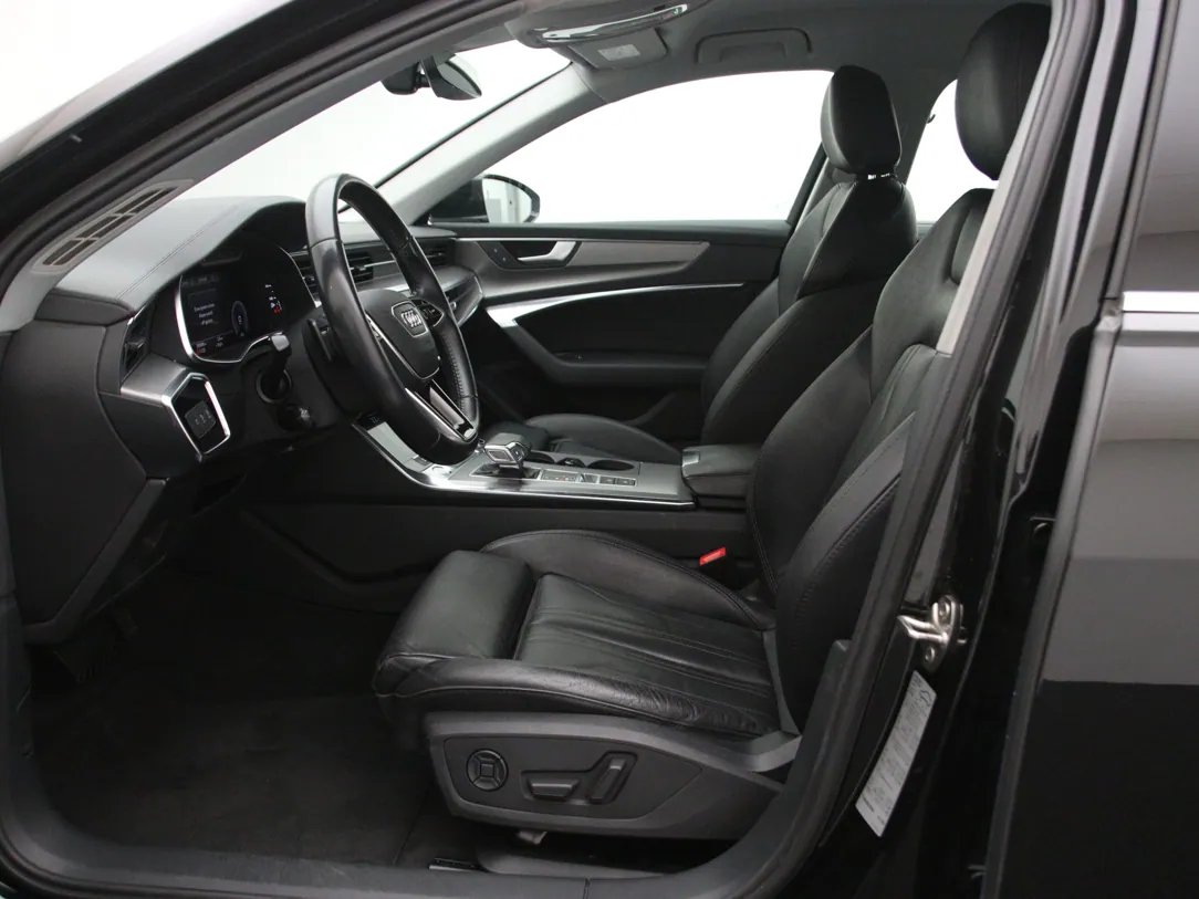 Audi A6 — foto 5