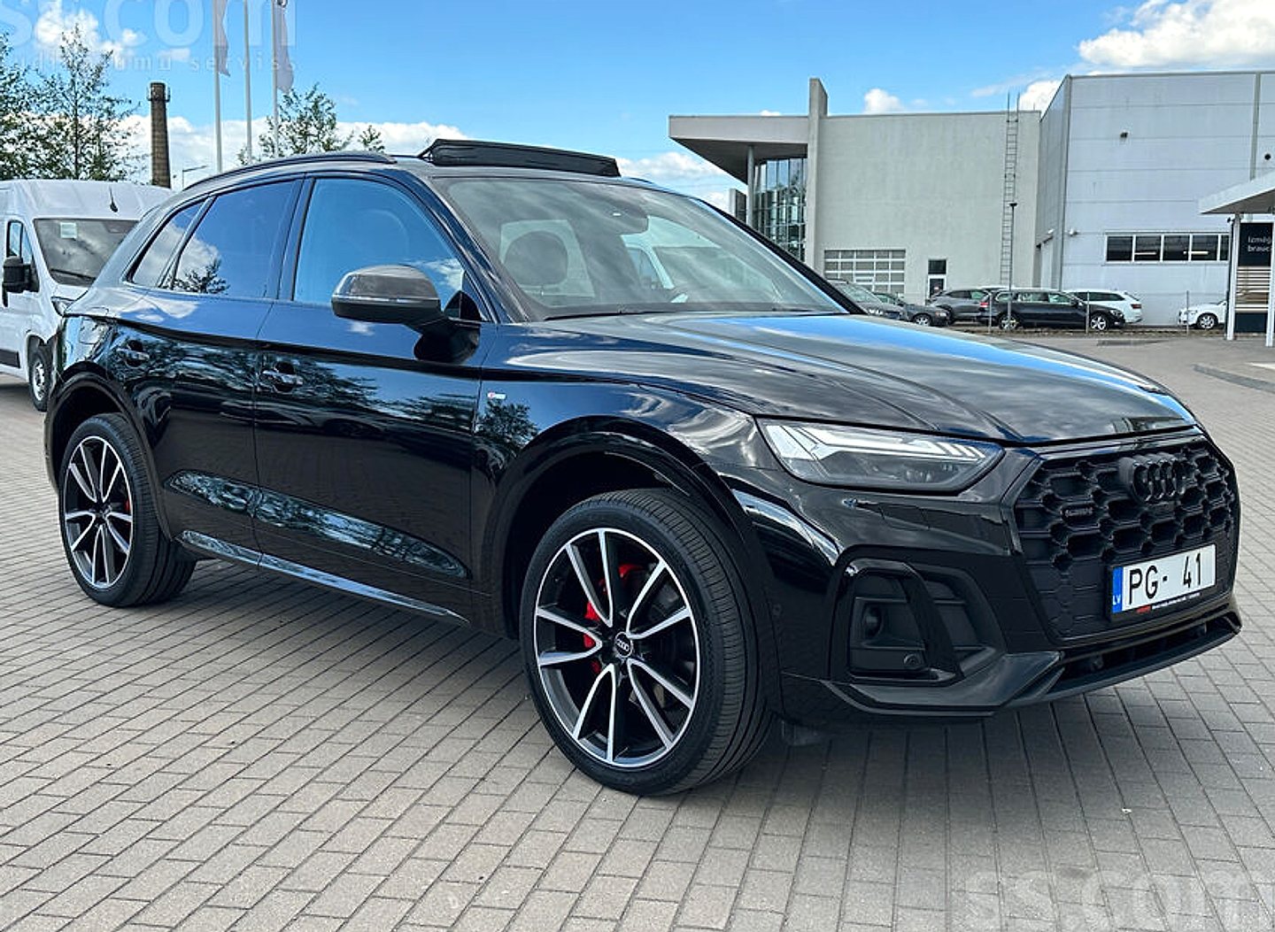 Audi Q5 — foto 4